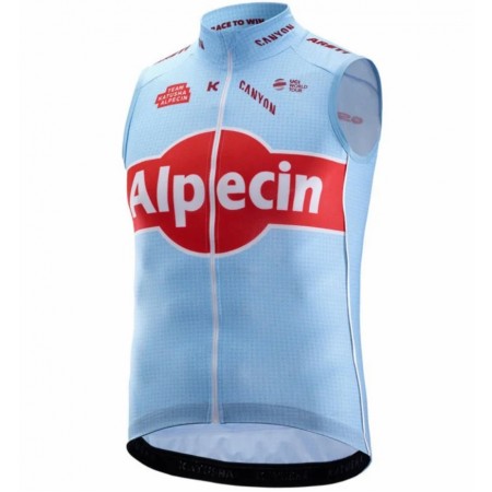 Gilet Cycliste 2019 Team Katusha Alpecin N001